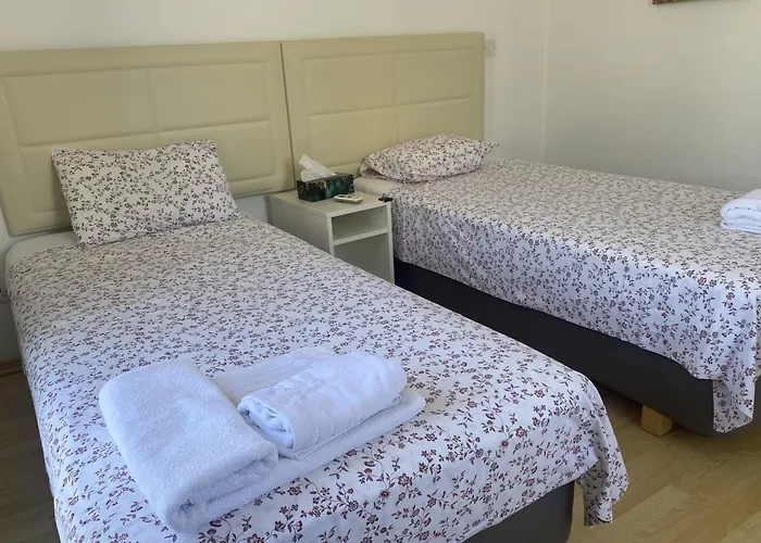 The Paradise By Taimoura 別荘