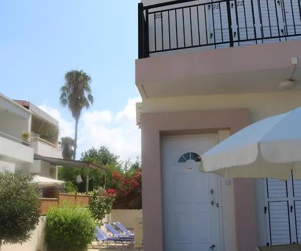 別荘 The Paradise By Taimoura