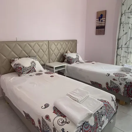 The Paradise By Taimoura Vakantiehuis