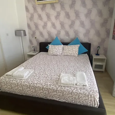 The Paradise By Taimoura בית נופש