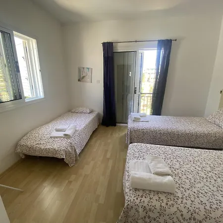 度假居 The Paradise By Taimoura