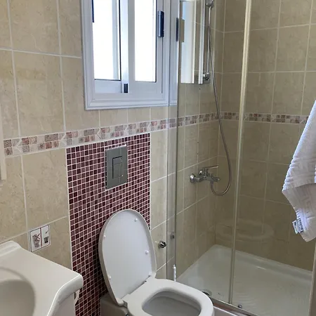 The Paradise By Taimoura Vakantiehuis *