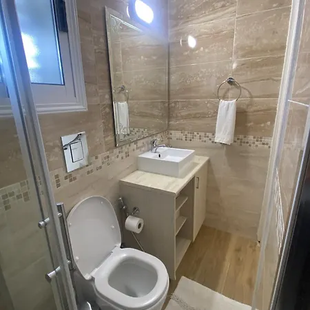 The Paradise By Taimoura Vakantiehuis Paphos