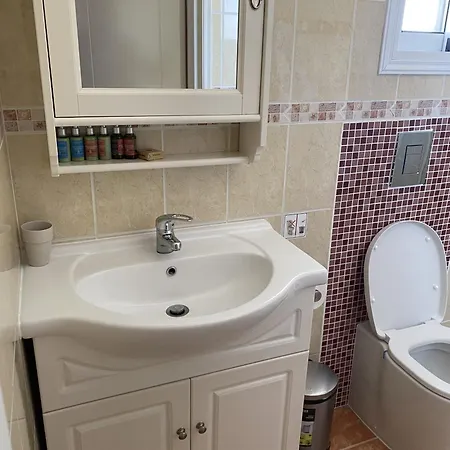 The Paradise By Taimoura Paphos