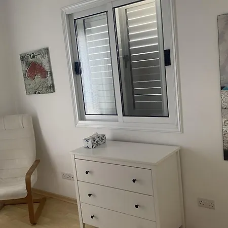 בית נופש The Paradise By Taimoura *