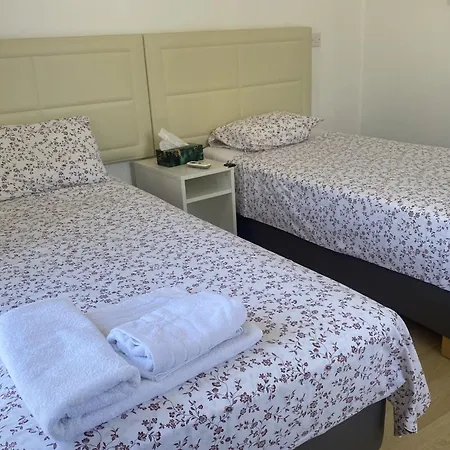 The Paradise By Taimoura Vakantiehuis