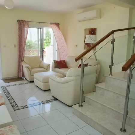 The Paradise By Taimoura Vakantiehuis Paphos