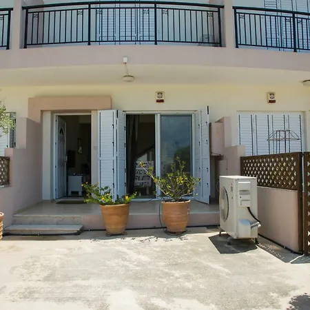 Holiday home The Paradise By Taimoura Paphos