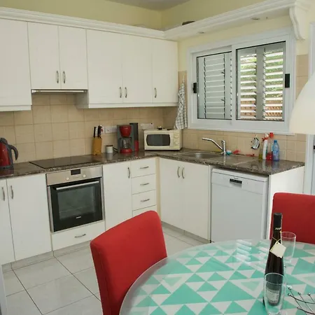 The Paradise By Taimoura Holiday home *