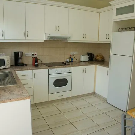 בית נופש The Paradise By Taimoura *