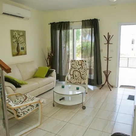 The Paradise By Taimoura * פאפוס