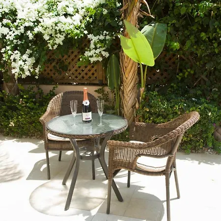 The Paradise By Taimoura בית נופש *