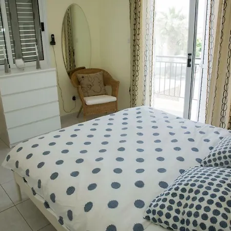 The Paradise By Taimoura בית נופש *