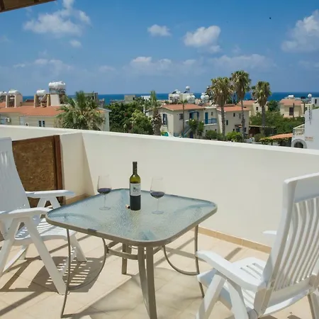 Vakantiehuis The Paradise By Taimoura *