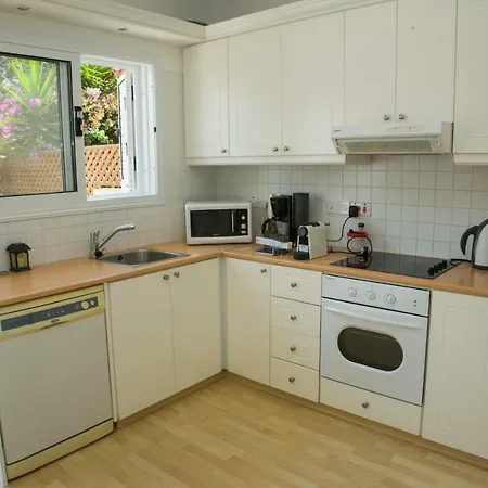 Vakantiehuis The Paradise By Taimoura