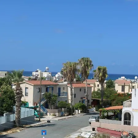 The Paradise By Taimoura Paphos