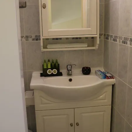 The Paradise By Taimoura בית נופש