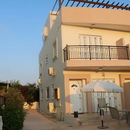 The Paradise By Taimoura Holiday home Paphos