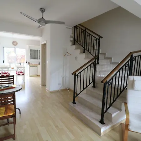 The Paradise By Taimoura בית נופש פאפוס