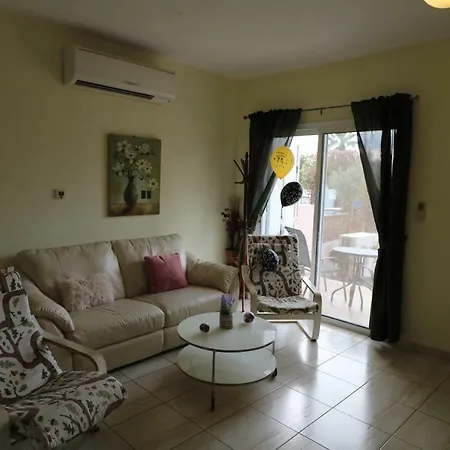 The Paradise By Taimoura Holiday home Paphos