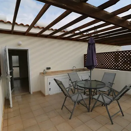 בית נופש The Paradise By Taimoura