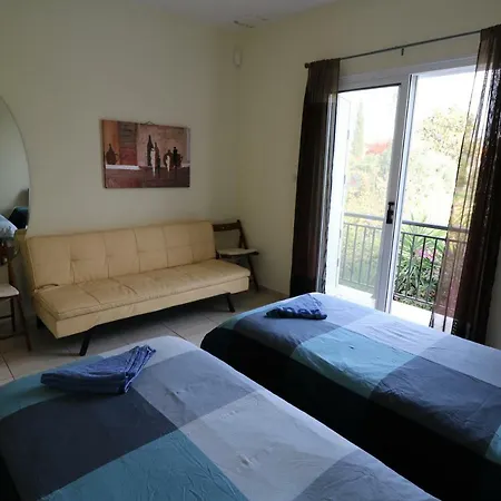 The Paradise By Taimoura בית נופש *