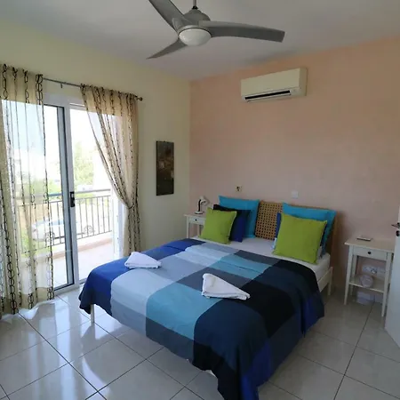 The Paradise By Taimoura