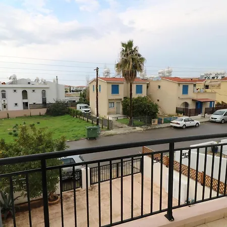 The Paradise By Taimoura בית נופש