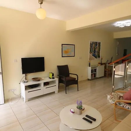 Vakantiehuis The Paradise By Taimoura