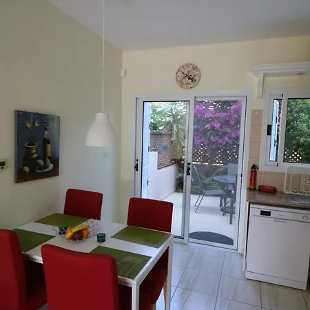 The Paradise By Taimoura Vakantiehuis