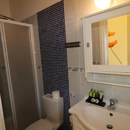 Vakantiehuis The Paradise By Taimoura *