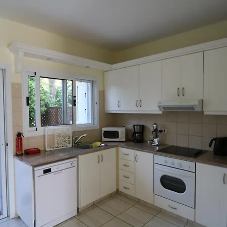 The Paradise By Taimoura * Paphos