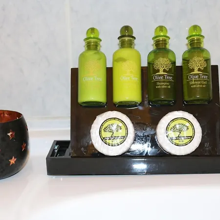 The Paradise By Taimoura