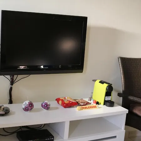The Paradise By Taimoura Holiday home Paphos