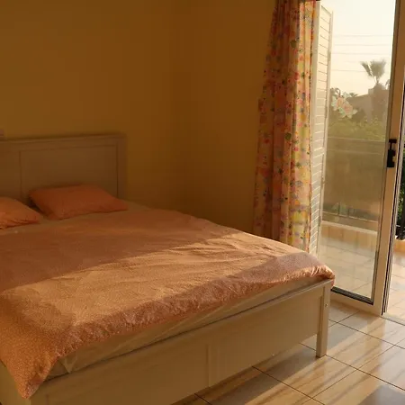 The Paradise By Taimoura Holiday home