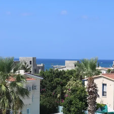 The Paradise By Taimoura Holiday home *