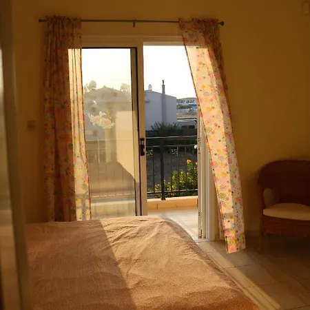 The Paradise By Taimoura Holiday home *