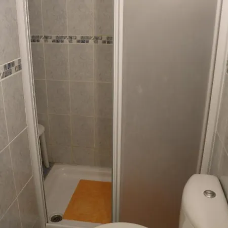 בית נופש The Paradise By Taimoura *