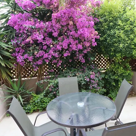 Vakantiehuis The Paradise By Taimoura *