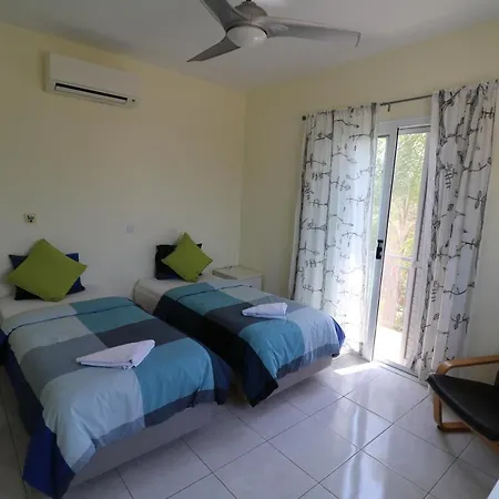 The Paradise By Taimoura בית נופש פאפוס