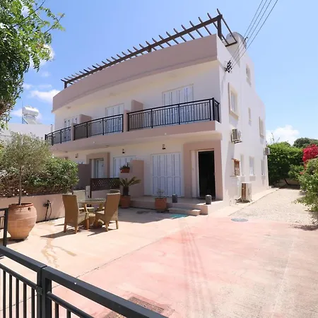 Vakantiehuis The Paradise By Taimoura *