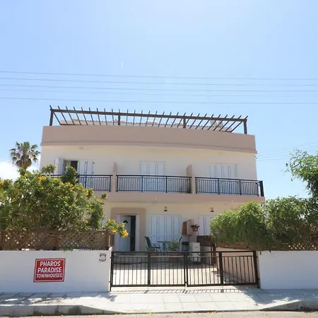 The Paradise By Taimoura בית נופש