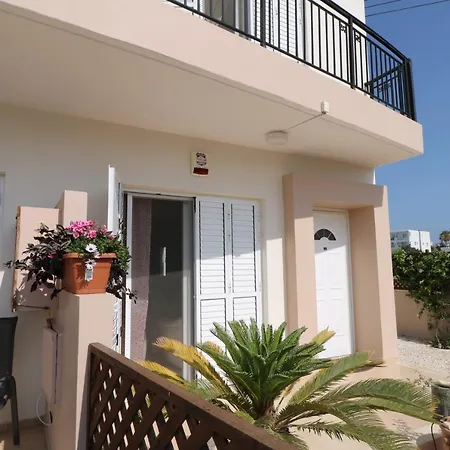 Holiday home The Paradise By Taimoura Paphos