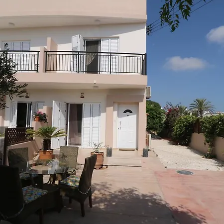 The Paradise By Taimoura בית נופש