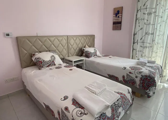 The Paradise By Taimoura Feriehus