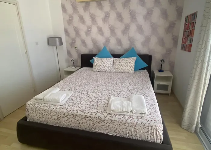 The Paradise By Taimoura Feriehus