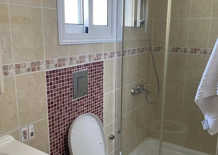 The Paradise By Taimoura Feriehus *