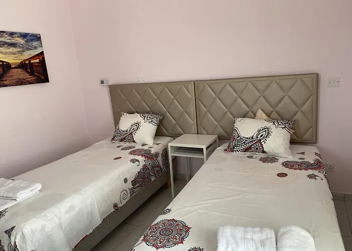 Feriehus The Paradise By Taimoura *