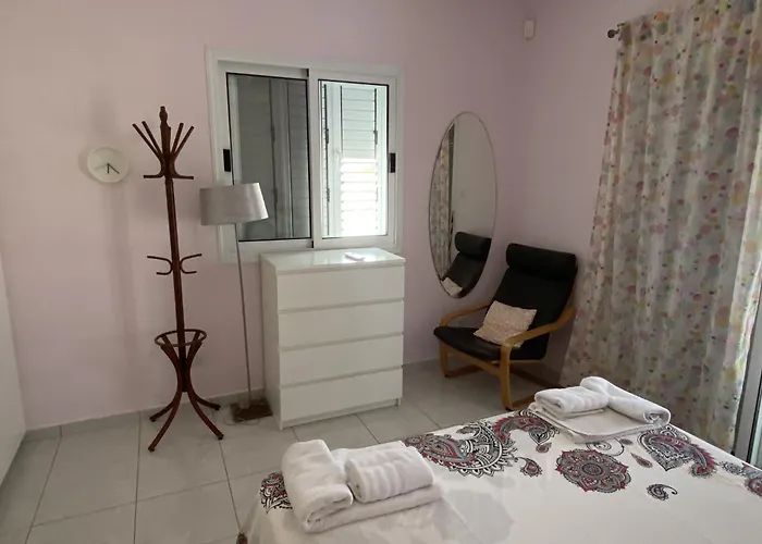 Case de vacanță The Paradise By Taimoura Paphos