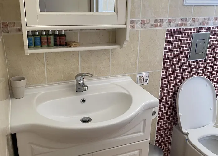 The Paradise By Taimoura Paphos